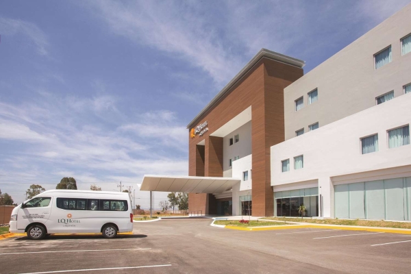 LQ Hotel Aguascalientes